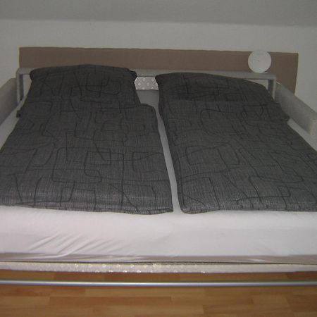 Ferienwohnung Am Reiherbach Bielefeld Zewnętrze zdjęcie
