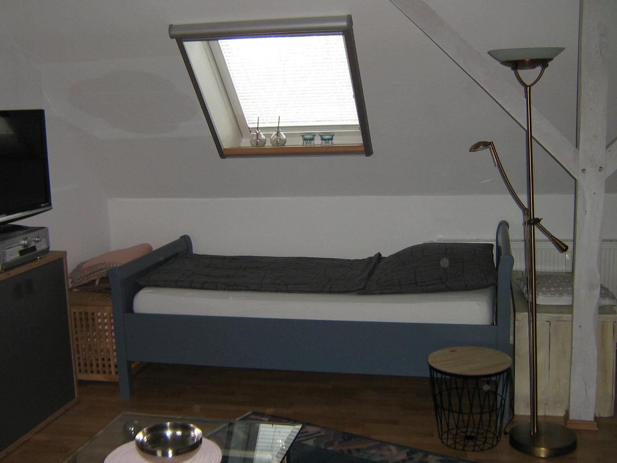 Ferienwohnung Am Reiherbach Bielefeld Zewnętrze zdjęcie