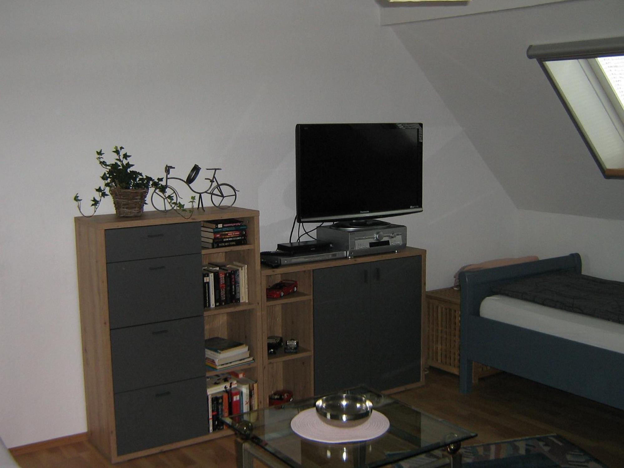Ferienwohnung Am Reiherbach Bielefeld Zewnętrze zdjęcie